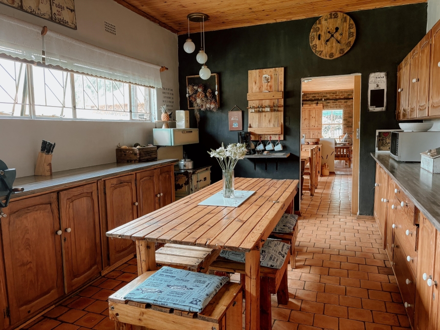 5 Bedroom Property for Sale in Bethulie Free State